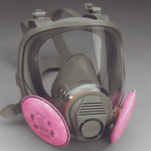 RESPIRATORY PROTECTION