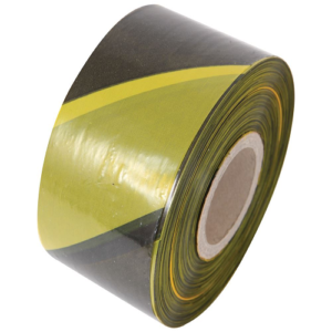 BARRIER TAPE